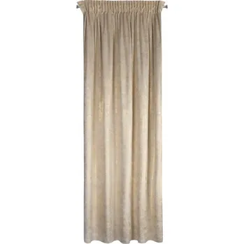 Obraz Zatemňovací závěsová Závěs 135 cm x 270 cm