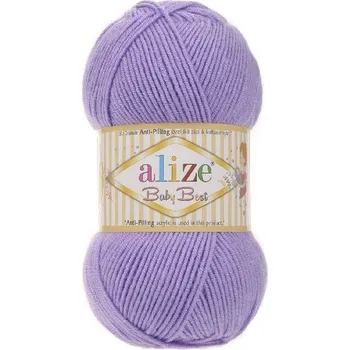 Příze Příze Alize Baby Best 043