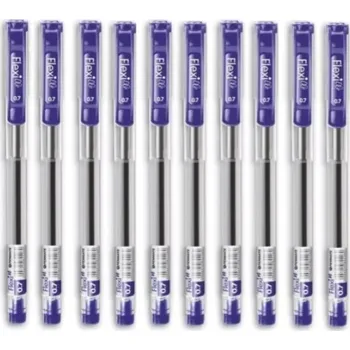 Propiska klasická modrá Penmate