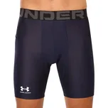 Pánské boxerky Under Armour tmavě modré (1361596 410) M Možnost vrácení zboží ZDARMA do 120 dnů!
