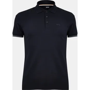 Tričko Boss Open Blue 1181938 XL