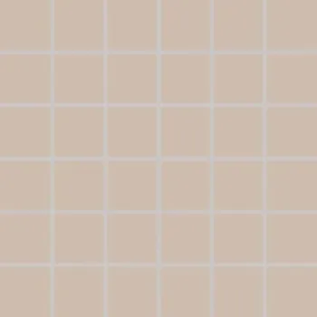 RAKO Mozaika Rako Color Two béžová mat 30x30 GDM05108 GDM05108