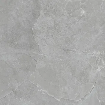 Obklad TUBADZIN Dlažba Tubadzin Grand Cave grey pololesk rektifikovaná 120x120 99238947