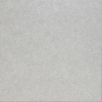 Dlažba RAKO Dlažba Rako Block světle šedá mat 45x45 DAA4H780 DAA4H780