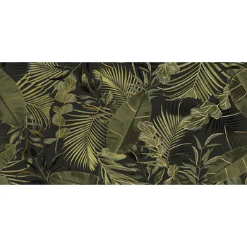 Obklad TUBADZIN Dekor Tubadzin Beauty Garden element 2 mat rektifikovaný 60x120 99251441