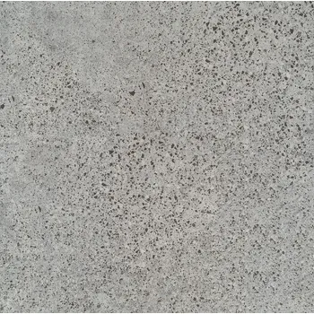 Obklad TUBADZIN Dlažba Tubadzin Otis graphite mat rektifikovaná 60x60 38047982