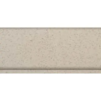 Dlažba RAKO Sokl s požlábkem Rako Taurus Granit tmavě béžová mat 8x20 TSPF6061 TSPF6061