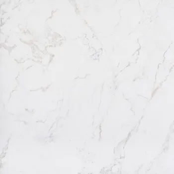 Obklad TUBADZIN Dlažba Tubadzin Rochelle white mat rektifikovaná 60x60 99210516