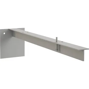 Koupelnový nábytek DŘEVOJAS Skrytá konzole 1346 001346