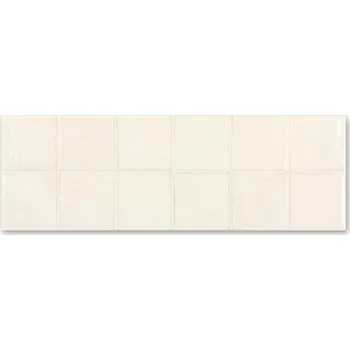 Obklad RAKO Obklad Rako Majolika světle béžová struktura lesk 20x60 WARVE145 WARVE145