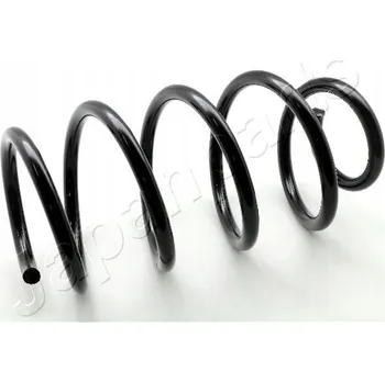 Pružina podvozku JAPANPARTS ZC1720H
