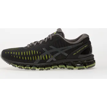 Pánské tenisky Tenisky Asics Gel-Quantum 360 I Graphite Grey/ Green Apple EUR 42.5