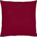 SCANquilt povlak JERSEY ELASTIC LYCRA vínová 70 x 90 cm 183867687