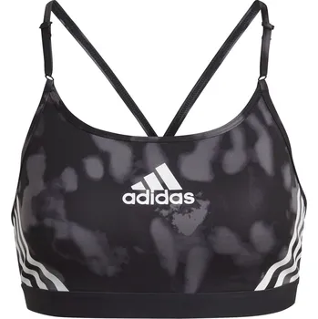 Dámské spodní prádlo Sportovní podprsenka adidas Grey 1014219 2XL A-C