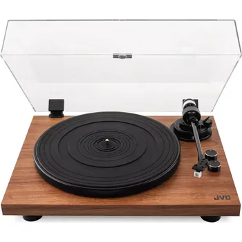 Gramofon JVC AL-E534M
