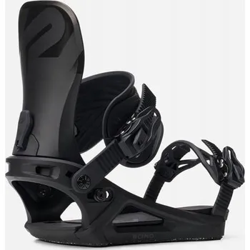 Vázání na snowboard Snowboardové vázání K2 Bond BLACK L