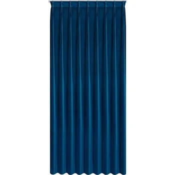 Obraz Závěs zatemňovací s páskou 125 cm x 270 cm