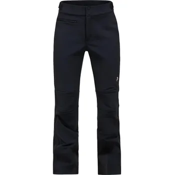 Snowboardové kalhoty Peak Performance W Stretch Pants - black M