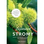 Zajímavé stromy - Ewald Weber…