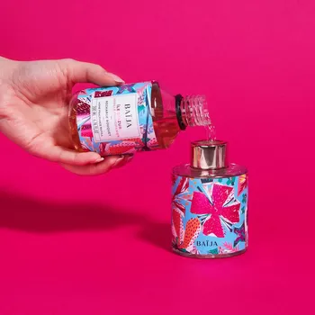 BAÏJA ILE D´AZUR Náhradní náplň do difuzéru 200 ml