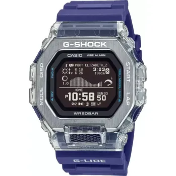 Hodinky Casio G-Shock G-Lide GBX-100S-2ER