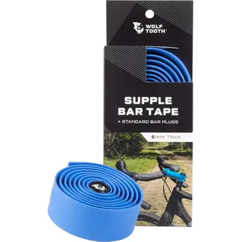 omotávka na kolo Omotávka WOLF TOOTH SUPPLE TAPE modrá
