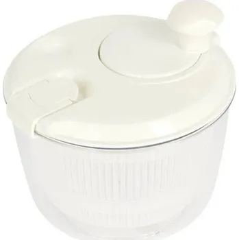 KitchenCraft Mini odstředivka na salát, 19 cm