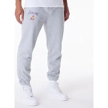 Tepláky NEW ERA NBA essentials jogger LOSLAK HGRTRP Velikost oblečení: XL
