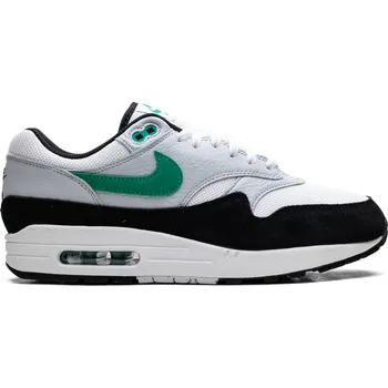 Pánské tenisky Nike Air Max 1 White Black Stadium Green 44.5