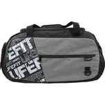 Lifefit F-BAG-M97 černá/šedá