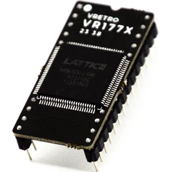 PC skříň VR177X Náhradní IC pro diskové řadiče WD1770 WD1772 VL1772