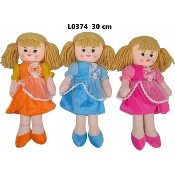 Panenka Panenka 30 cm MIX