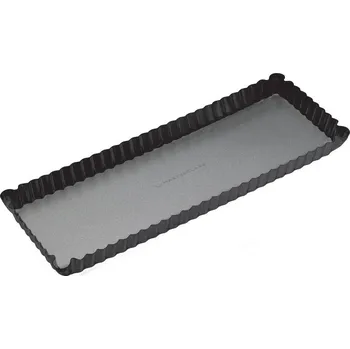 Forma na pečení MasterClass Forma na koláč / quiche, 36 x 13 cm