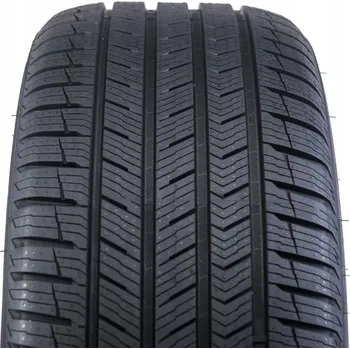 Celoroční osobní pneu Celoroční pneumatika Vredestein Quatrac Pro 235/40 R19 96 W pro elektrická vozidla (EV), ochranný lem, zesílená (XL)