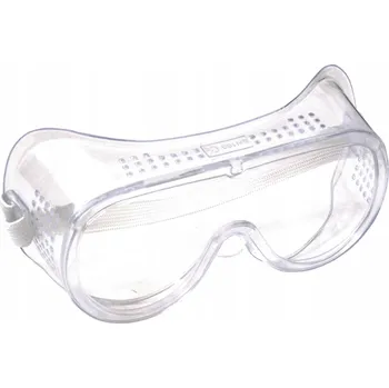 ochranné brýle Ochranné brýle proti úlomkům Drel