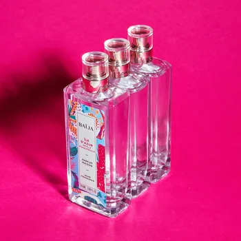 Osvěžovač vzduchu BAÏJA ILE D´AZUR Vůně pro domov 100 ml