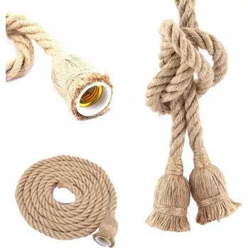 Závěsné svítidlo 1xE27