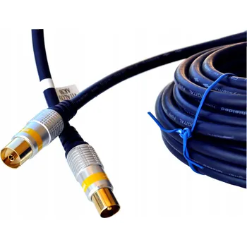 Anténní kabel Anténní kabel Vitalco AK50 5 m