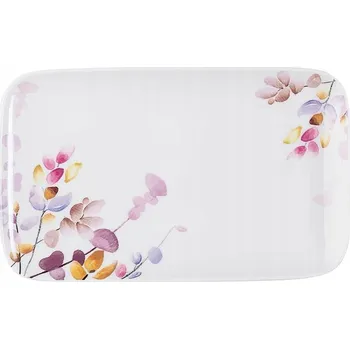 Talíř Talíř na salát, dezertní talíř Florina Japandi