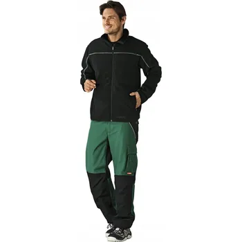 pracovní bunda Inuit Pracovní fleecová bunda PLANAM Outdoor r3XL