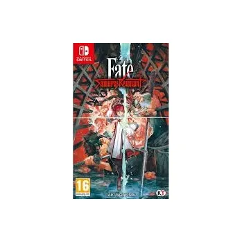 Hra pro Nintendo Fate/Samurai Remnant (SWITCH)