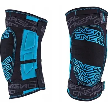 Chránič kolene Chrániče kolen O'neal Dirt Knee Guard L modré