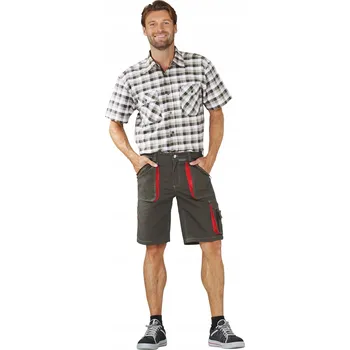 Pracovní obuv Pracovní kalhoty Planam Basalt, vel. 3XL