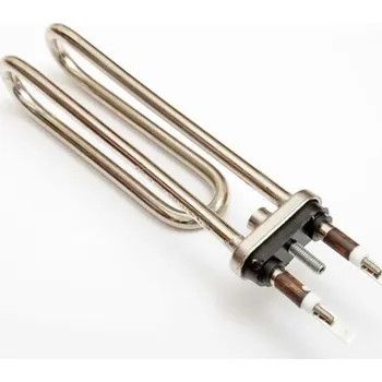 Příslušenství pro ohřívač vody Tatramat EO, EOV, OVK topné těleso 1750W přírubové pro bojlery - niklované, bojler