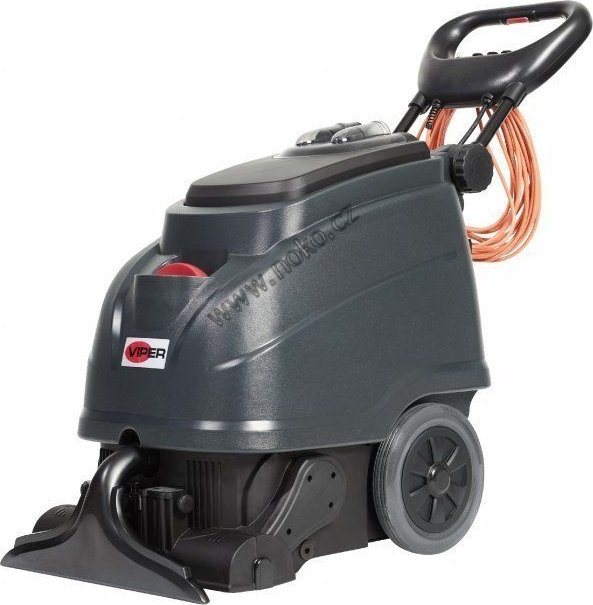 Čistič koberců a čalounění Viper CEX 410