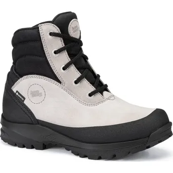 Dámská sportovní obuv Dámská turistická obuv HANWAG Anvik II Lady GTX Warm grey/Black - 40,5