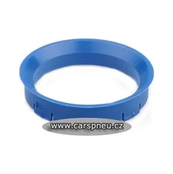 Vymezovací kroužek Středící kroužek 66,6-57,1 (FZ60)