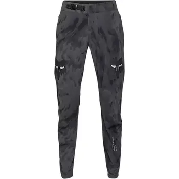 Pánské kalhoty FOX - Kalhoty pánské Ranger Pant Lunar Se - Black