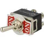 Přepínač páčkový TSP202A ON-ON