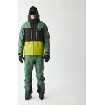 Picture bunda Object 20/20 XL zelená/černá - 10 % pro přihlášené BFEXTRA10